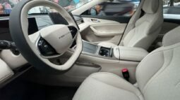 
										DONGFENG XINGHAI S7 full									