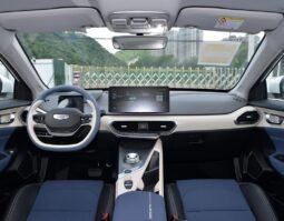 
										GEELY GEOMETRY A full									