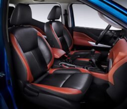 
										DONGFENG DF6 EV full									