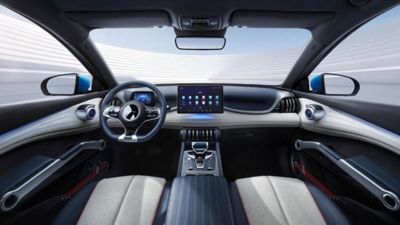 
								BYD ATTO 3 2025 full									