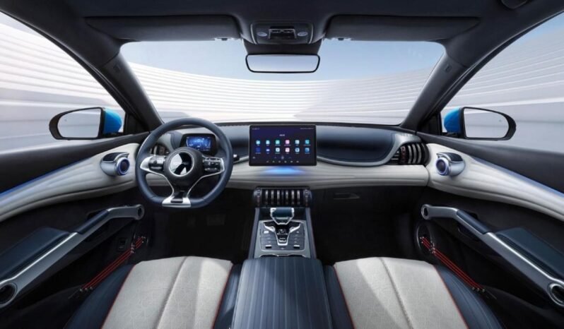 
								BYD ATTO 3 2025 full									