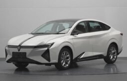 DONGFENG-HONDA LINGXI L