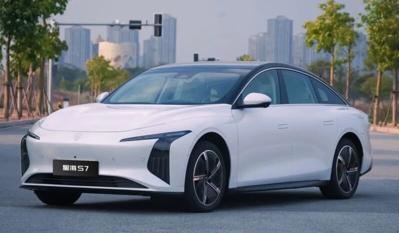 Imgi 16 DONGFENG XINGHAI S7