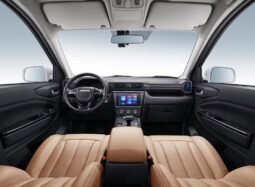 
										DONGFENG FENGON WINDSTAR E380 full									