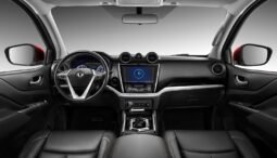 
										DONGFENG DF6 EV full									
