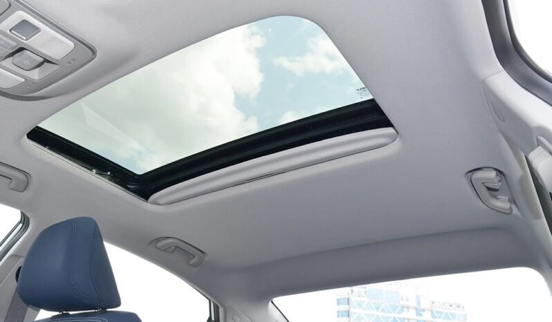 
								GEELY GEOMETRY A full									