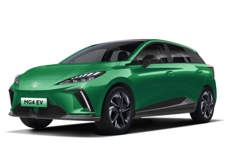Imgi 17 MG MG4 EV 77Kwh