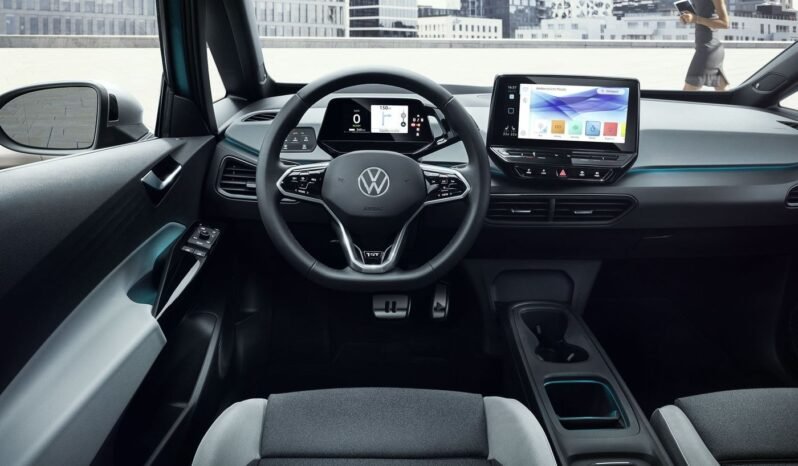 
								VOLKSWAGEN ID.3 full									