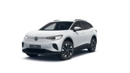 VOLKSWAGEN ID4 Prime Edition
