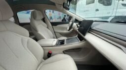 
										DONGFENG XINGHAI S7 full									