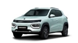 DONGFENG NanoBox