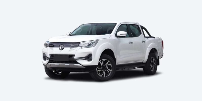 Imgi 18 DONGFENG RICH 7 EV