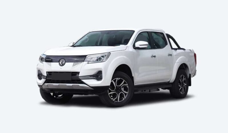 Imgi 18 DONGFENG RICH 7 EV