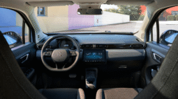 
										LEAPMOTOR T03 PRO full									