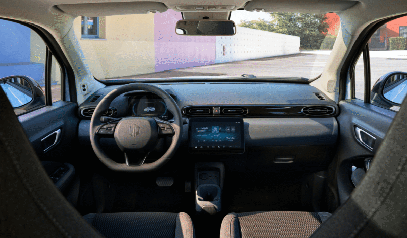 
								LEAPMOTOR T03 PRO full									