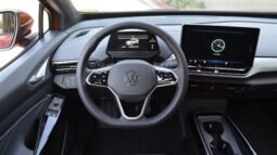 
										VOLKSWAGEN ID4 Prime Edition full									