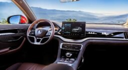 
										BYD SONG PLUS EV full									