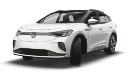 VOLKSWAGEN ID4 GTX