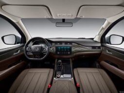 
										DONGFENG RICH 7 EV full									