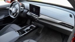 
										VOLKSWAGEN ID4  Pro S full									