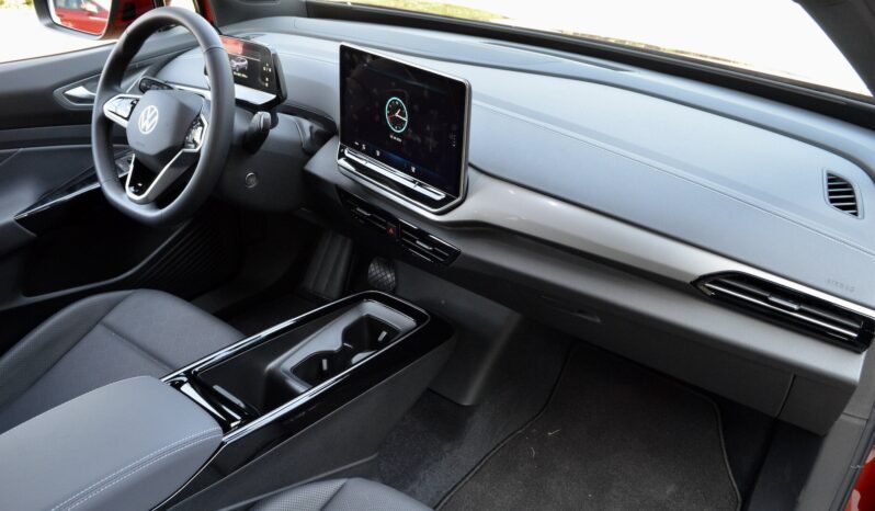 
								VOLKSWAGEN ID4 Prime Edition full									