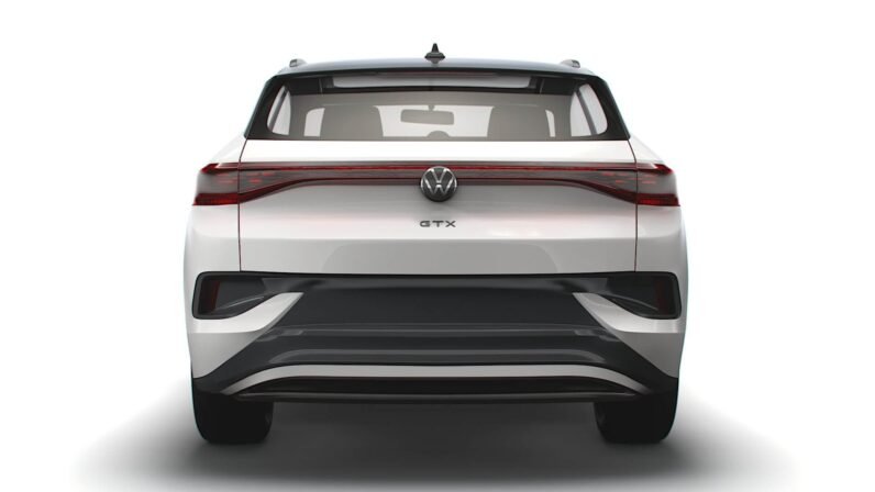 
								VOLKSWAGEN ID4 GTX full									