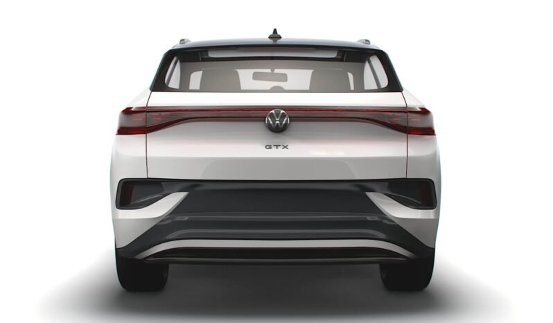 
								VOLKSWAGEN ID4 GTX full									