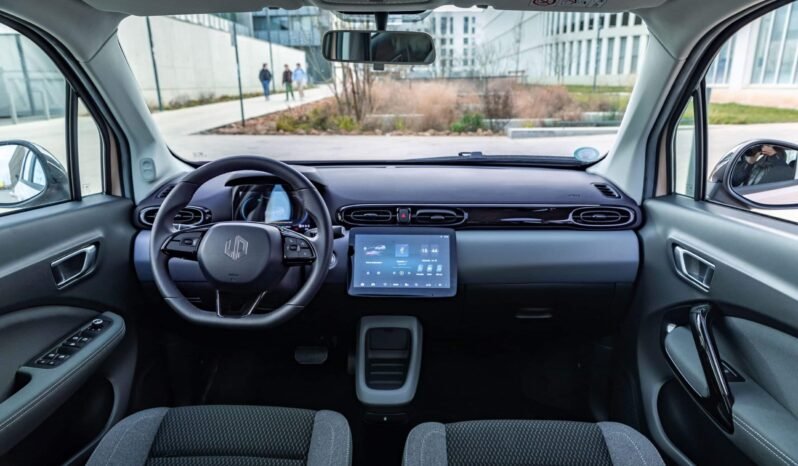 
								LEAPMOTOR T03 2024 full									