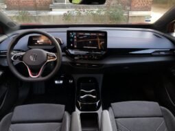 
										VOLKSWAGEN ID4 GTX full									