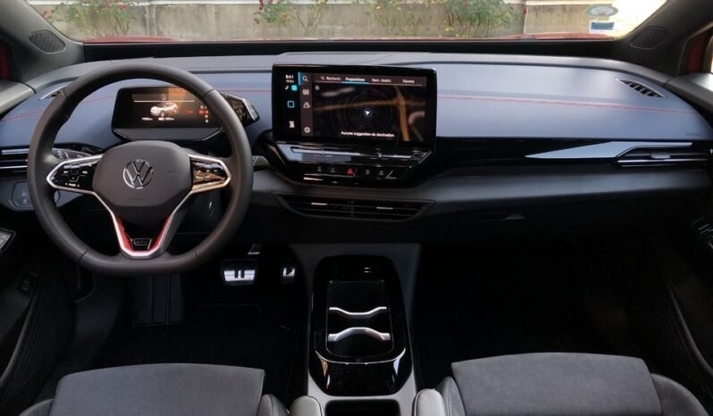 
								VOLKSWAGEN ID4 GTX full									