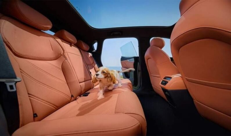 
								CHANGAN DEEPAL S05 full									