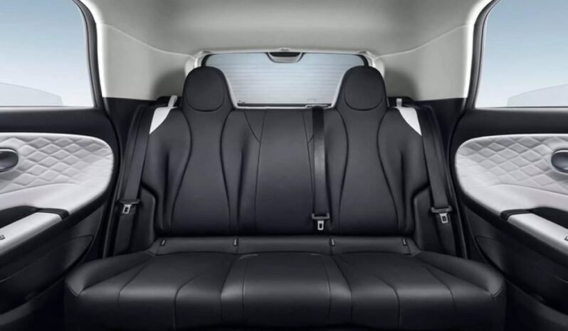 
								DONGFENG NAMMI01 full									