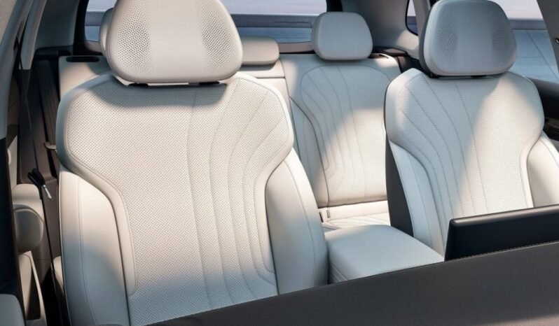 
								GEELY GALAXY E5 full									