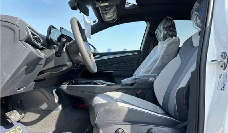 
								VOLKSWAGEN ID4 Crozz full									