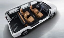 
										DONGFENG FENGON WINDSTAR E380 full									