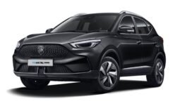 MG ZS EV 2023