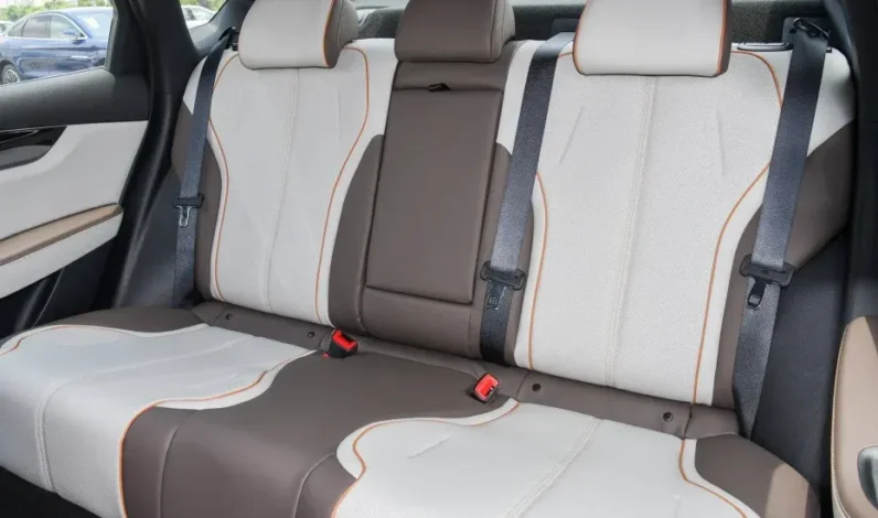 
								BYD QIN PLUS EV full									