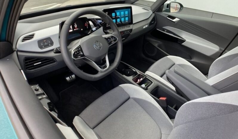 
								VOLKSWAGEN ID.3 full									