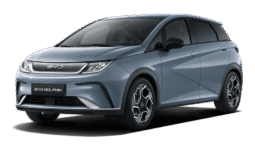 BYD DOLPHIN ACTIVE