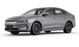BYD QIN PLUS EV