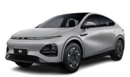 XPENG G6