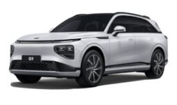 XPENG G9