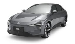 XPENG MONA M03