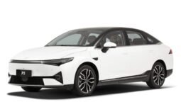 XPENG P5