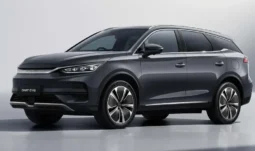 BYD TANG EV 2024