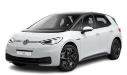 VOLKSWAGEN ID.3 Pro S