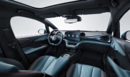 
										BYD DOLPHIN ACTIVE full									