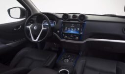 
										DONGFENG RCH 6 EV full									