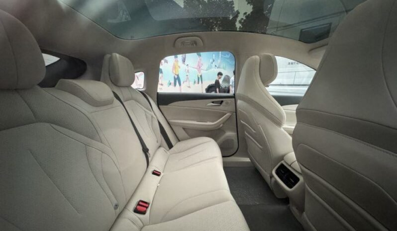 
								DONGFENG XINGHAI S7 full									