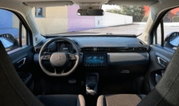 
										LEAPMOTOR T03 PRO full									